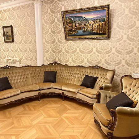 4 Bedroom Suite Apartment Ln Tbilisi City Kültér fotó