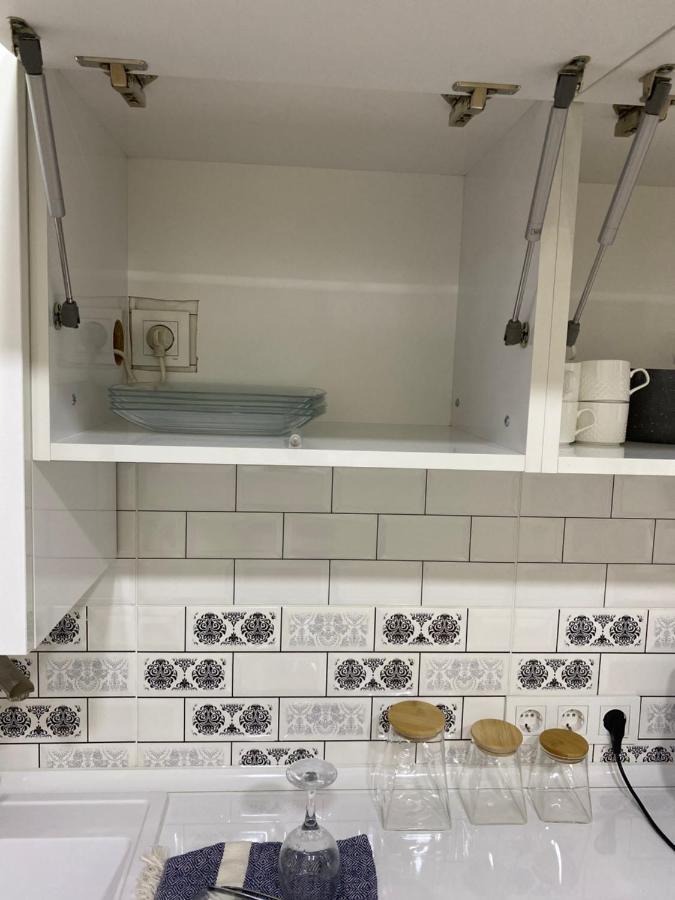 4 Bedroom Suite Apartment Ln Tbilisi City Kültér fotó