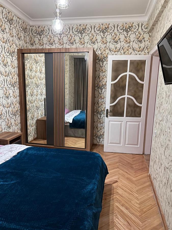 4 Bedroom Suite Apartment Ln Tbilisi City Kültér fotó