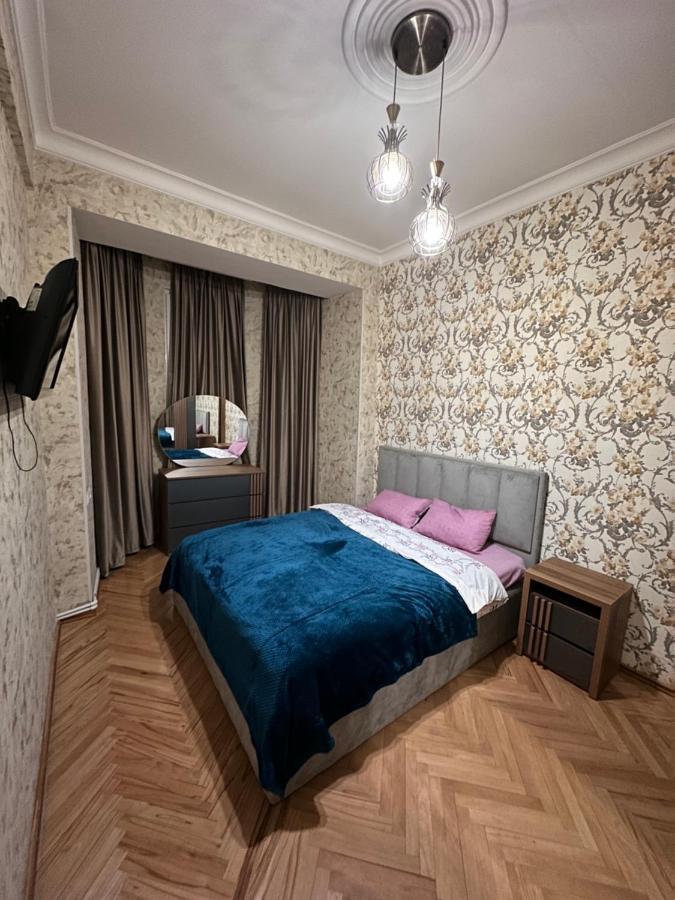 4 Bedroom Suite Apartment Ln Tbilisi City Kültér fotó