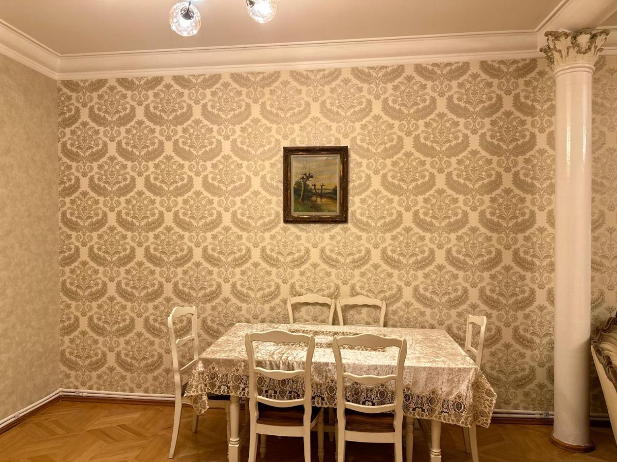 4 Bedroom Suite Apartment Ln Tbilisi City Kültér fotó