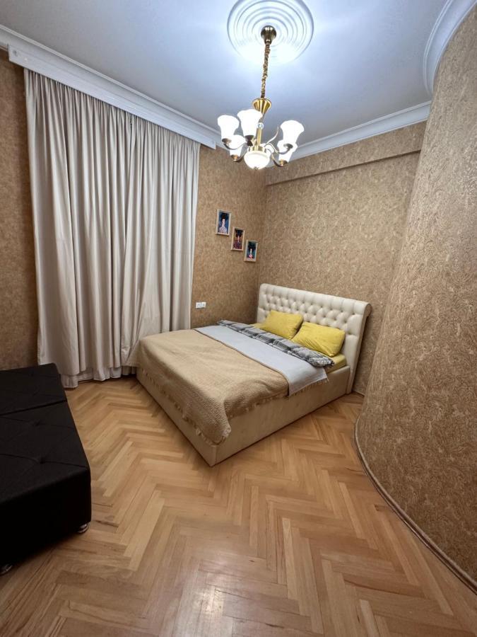 4 Bedroom Suite Apartment Ln Tbilisi City Kültér fotó
