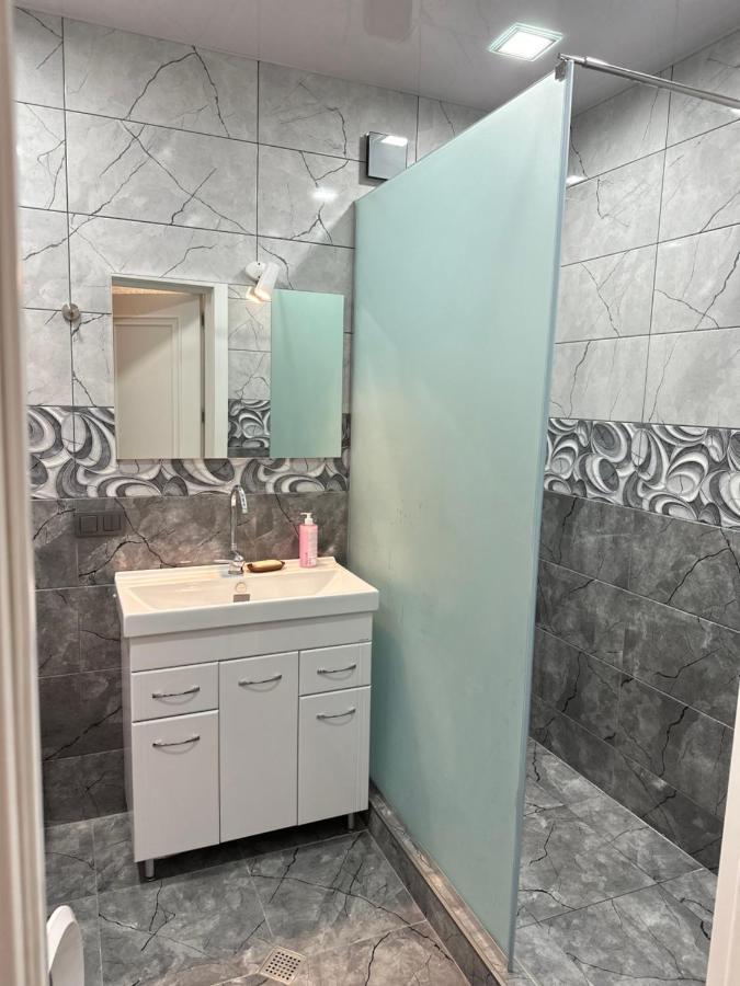 4 Bedroom Suite Apartment Ln Tbilisi City Kültér fotó