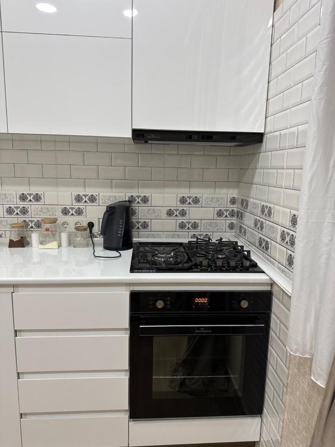 4 Bedroom Suite Apartment Ln Tbilisi City Kültér fotó