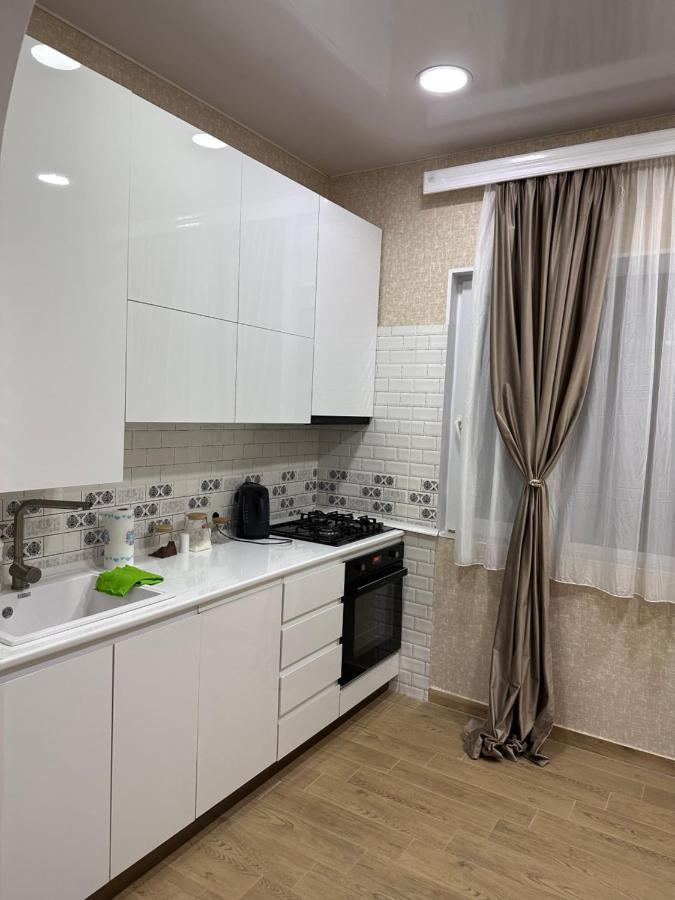 4 Bedroom Suite Apartment Ln Tbilisi City Kültér fotó