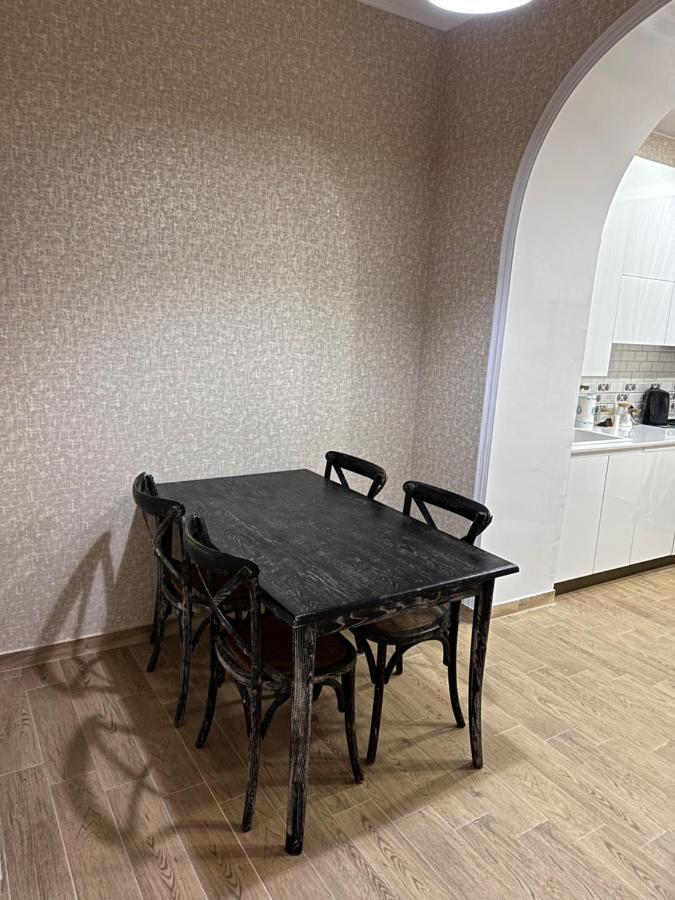 4 Bedroom Suite Apartment Ln Tbilisi City Kültér fotó